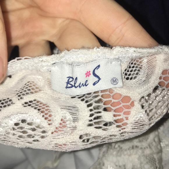 Dress - Picture 4 of 4